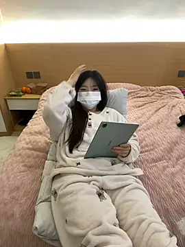  xiaoxinxin  online show from February 2026 12:26:01 PM