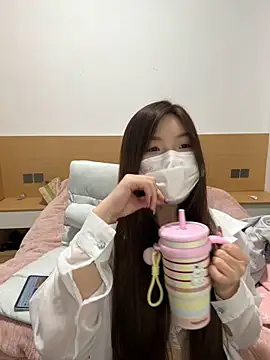  xiaoxinxin  online show from March 2026 08:31:02 AM