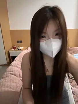  xiaoxinxin  online show from March 2026 01:06:01 PM