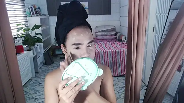 Snapshot of MShealthyCumTS69 chatting on February 2026 07:21:02 AM MShealthyCumTS69 online show from February 2026 07:21:02 AM