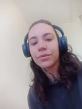 Dirty Pink online show from January 2026 09:25:01 AM