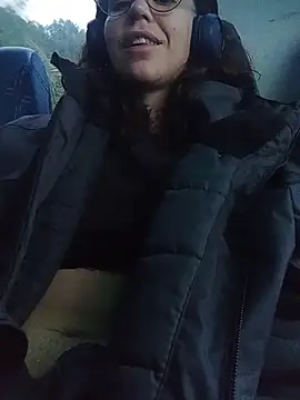 Dirty Pink online show from January 2026 09:02:01 AM