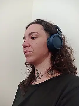 Dirty Pink online show from February 2026 09:52:02 AM