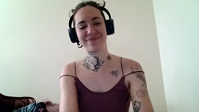 Dirty Pink online show from March 2026 09:24:01 AM