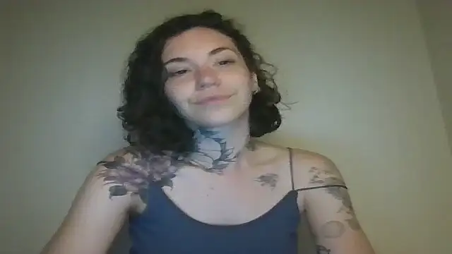 Dirty Pink online show from March 2026 09:47:02 PM