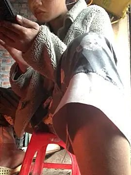 Minhkhue121 online show from February 2026 10:19:01 AM