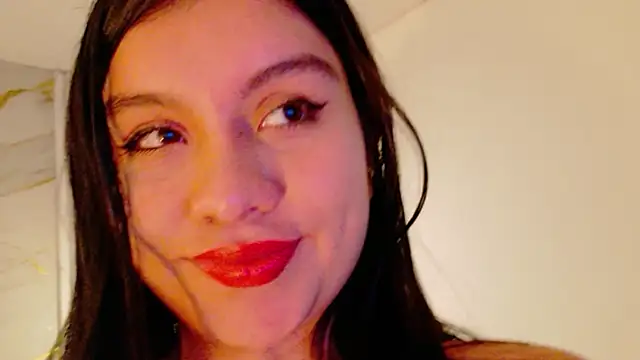 Snapshot of AdanNdEva chatting on February 2026 03:11:01 AM AdanNdEva online show from February 2026 03:11:01 AM