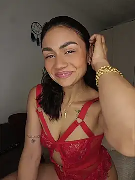 Snapshot of AmaraOsteen chatting on February 2026 02:21:01 AM AmaraOsteen online show from February 2026 02:21:01 AM