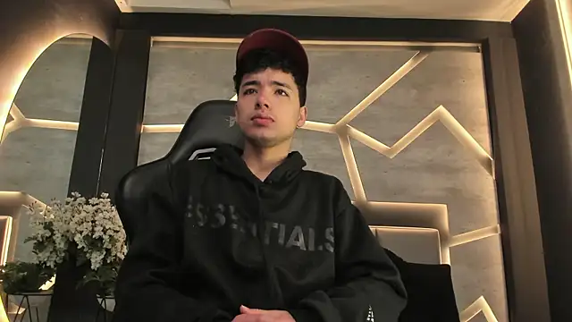 Matt Wolf  online show from January 2026 11:34:01 AM