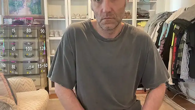 wolverinedream online show from March 2026 09:52:01 PM