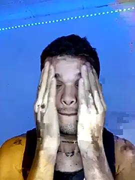 Fernandocj  online show from January 2026 05:29:02 PM