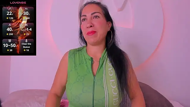 Snapshot of AmberJoyMilf chatting on February 2026 11:59:01 AM AmberJoyMilf online show from February 2026 11:59:01 AM