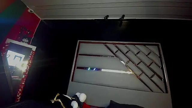 Clarita Hill online show from March 2026 08:33:02 AM