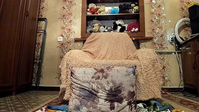 Snapshot of __Fistashka__ chatting on February 2026 01:59:01 PM Fistashka online show from February 2026 01:59:01 PM