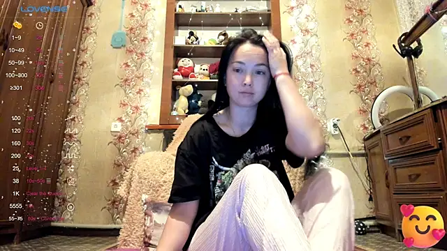 Snapshot of __Fistashka__ chatting on March 2026 08:58:01 PM Fistashka online show from March 2026 08:58:01 PM