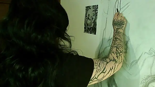 Aoidandelion online show from February 2026 12:48:01 AM