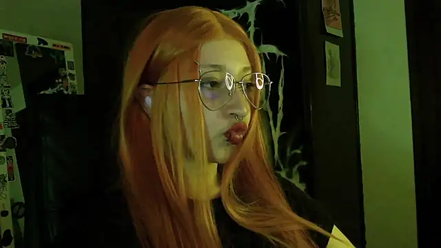 Aoidandelion online show from March 2026 11:44:01 PM