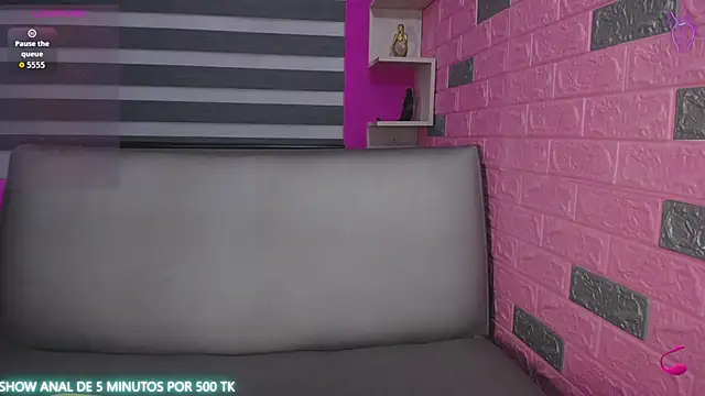 Gavy Greys online show from February 2026 07:32:02 PM