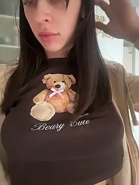 Judy  Hopps online show from January 2026 09:13:01 AM