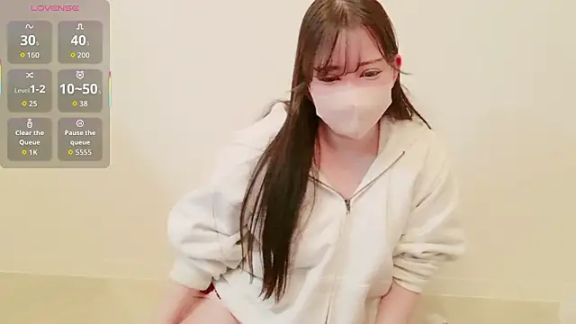 Mayu 000 online show from February 2026 12:12:01 PM