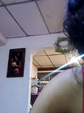 Kimberly 2312 online show from January 2026 07:37:02 PM