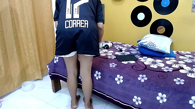 marcelasweet457 online show from February 2026 01:16:01 PM