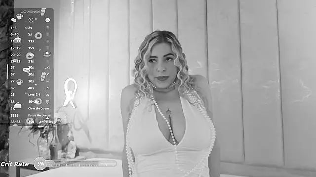 JulieDeep online show from February 2026 03:13:02 PM