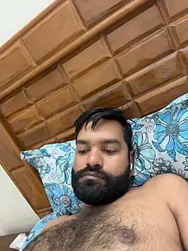 Rahil 94 online show from July 2026 07:30:01 PM
