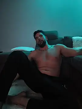 Angelo 33 online show from January 2026 05:55:01 AM