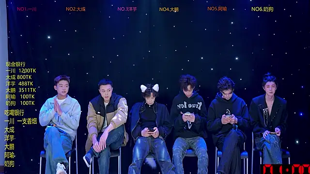 Snapshot of jmcm001 chatting on February 2026 05:15:01 AM jmcm001 online show from February 2026 05:15:01 AM