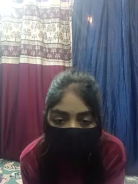 Snapshot of HotxMuskan chatting on February 2026 09:47:01 AM HotxMuskan online show from February 2026 09:47:01 AM