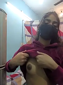 Snapshot of HotxMuskan chatting on February 2026 09:57:02 AM HotxMuskan online show from February 2026 09:57:02 AM