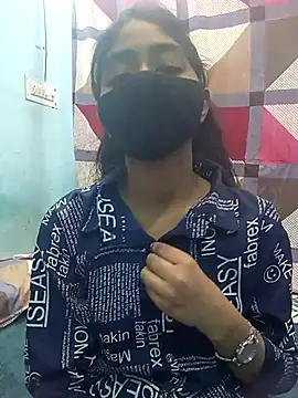 Snapshot of HotxMuskan chatting on February 2026 08:32:02 AM HotxMuskan online show from February 2026 08:32:02 AM