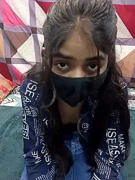 Snapshot of HotxMuskan chatting on February 2026 09:49:01 AM HotxMuskan online show from February 2026 09:49:01 AM