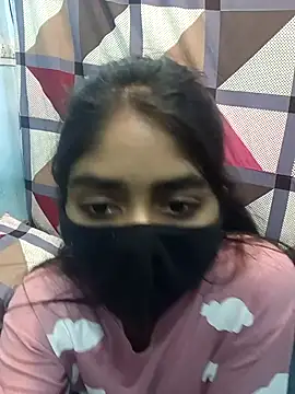 Snapshot of HotxMuskan chatting on February 2026 09:05:01 AM HotxMuskan online show from February 2026 09:05:01 AM