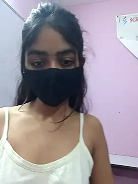 Snapshot of HotxMuskan chatting on February 2026 03:51:02 AM HotxMuskan online show from February 2026 03:51:02 AM