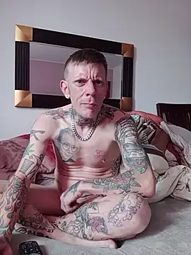 Der Schoene Penis online show from April 2026 02:33:01 PM