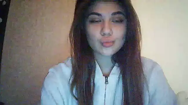 Tenovira online show from February 2026 09:38:01 PM