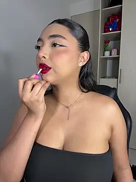 SASHASTRADA  online show from February 2026 10:38:01 PM