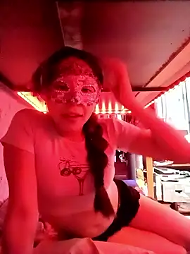 Sexyhanna14 online show from January 2026 03:30:02 AM