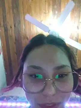 Snapshot of Sexyhanna14 chatting on May 2026 01:45:02 AM Sexyhanna14 online show from May 2026 01:45:02 AM