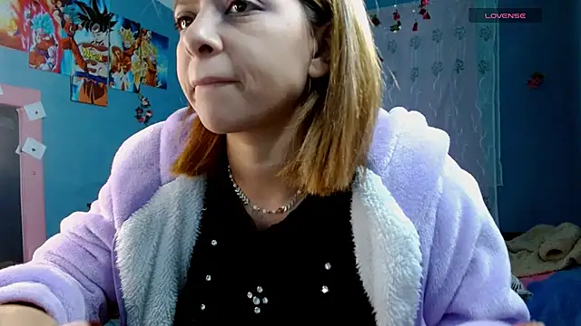 Princess Venus online show from April 2026 05:55:02 AM