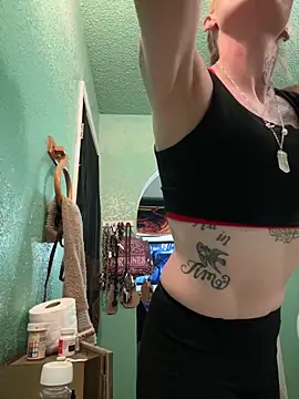 Snapshot of ViironiikaHostiile chatting on January 2026 12:35:01 AM ViironiikaHostiile online show from January 2026 12:35:01 AM