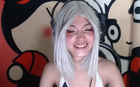 CakeMystic online show from February 2026 03:26:01 AM