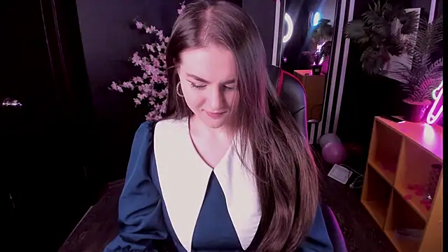 ScarletMur online show from March 2026 11:05:02 AM