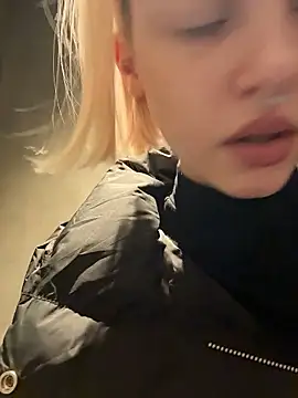 AshleyMur online show from January 2026 03:31:01 AM