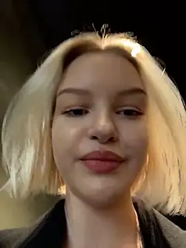 AshleyMur online show from February 2026 04:57:01 AM