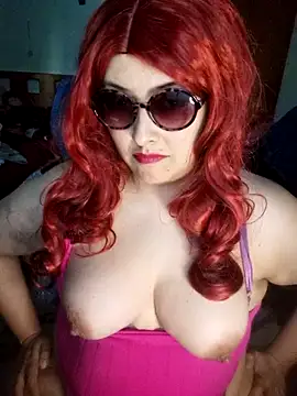 Masked Muse online show from February 2026 12:06:02 AM