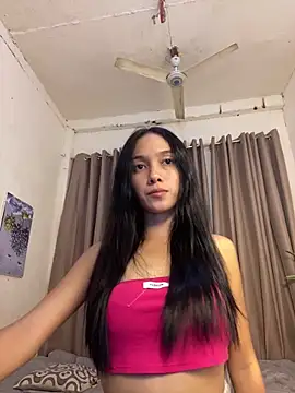 SweetcockAsian online show from February 2026 12:15:01 PM