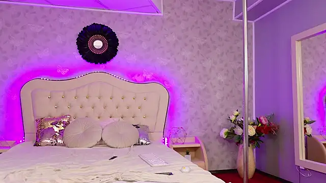 LunaXBabe online show from January 2026 12:21:01 PM